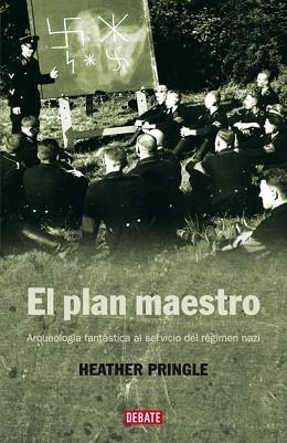 PLAN MAESTRO | 9788483067246 | PRINGLE,HEATHER