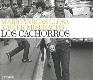 CACHORROS | 9788492841318 | VARGAS LLOSA, MARIO