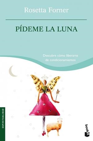PÍDEME LA LUNA | 9788408093930 | FORNER, ROSETTA