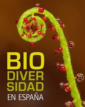 BIODIVERSIDAD EN ESPAÑA | 9788497856317 | ARAUJO, JOAQUIN