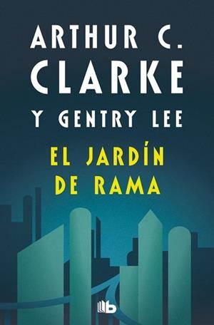 JARDIN DE RAMA,EL ZB | 9788498723779 | CLARKE/LEE