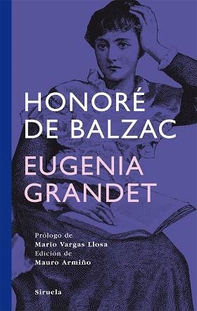 EUGENIA GRANDET TC-1 | 9788498413762 | DE BALZAC, HONORÉ