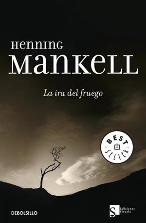 IRA DEL FUEGO, LA | 9788499082653 | MANKELL HENNING