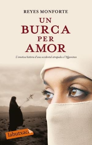 UN BURKA PER AMOR | 9788499301204 | MONFORTE, REYES