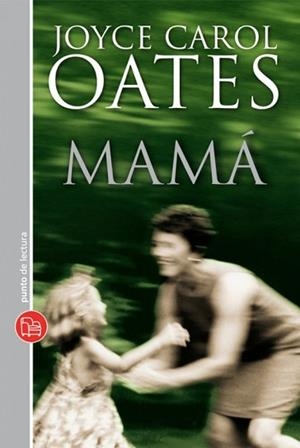 MAMA XL | 9788466324038 | OATES, JOYCE CAROL
