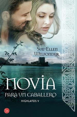 NOVIA PARA UN CABALLERO FG | 9788466324649 | WELFONDER, SUE-ELLEN
