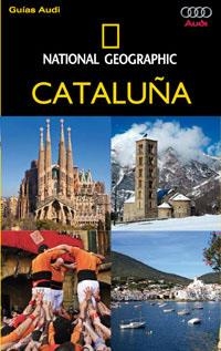 CATALUÑA (GUIAS AUDI) | 9788482984834 | BARBA VILLARRAZA, CESAR