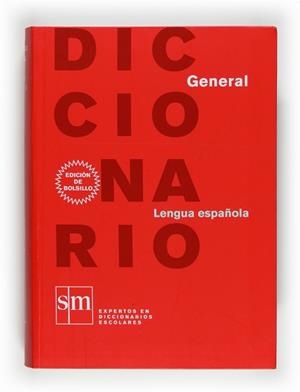 DICCIONARIO GENERAL LENGUA ESPAÑOL | 9788467531640 | RODRÍGUEZ ALONSO, MANUEL / HERAS FERNÁNDEZ, JUAN A