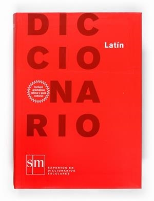 DICCIONARIO LATÍN 08 | 9788467527247 | BELTRÁN CHABRERA, MARÍA TERESA