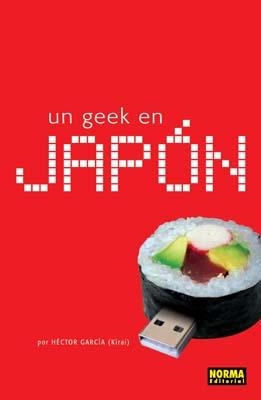 UN GEEK EN JAPÓN | 9788498140552 | GARCÍA PUIGCERVER, HÉCTOR