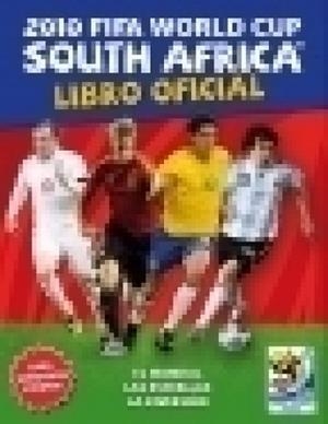 2010 FIFA WORLD CUP SOUTH AFRICA.L.OFICI | 9788448830700 | VARIOS AUTORES,