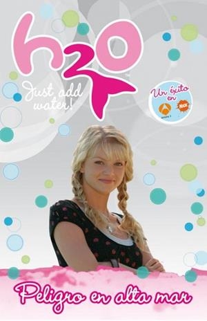 H2O 10. PELIGRO EN ALTA MAR | 9788484416586 | VARIOS AUTORES,