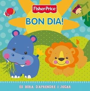 PRECIOUS PLANET #4 BON DIA! | 9788448830779 | MATTEL,