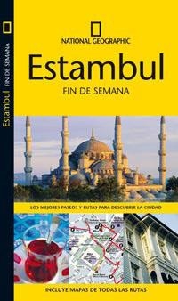 ESTAMBUL GUIA FIN DE SEMANA ESTAMBUL (STEP BY) | 9788482984940 | GUIDES INSIGHT
