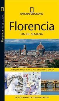 FLORENCIA GUIA FIN DE SEMANA  (STEP BY) | 9788482984964 | GUIDES INSIGHT