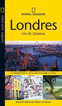 LONDRES GUIA FIN DE SEMANA LONDRES (STEP BY) | 9788482984957 | GUIDES INSIGHT