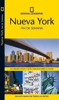 NUEVA YORK GUIA FIN DE SEMANA  (STEP BY) | 9788482985008 | GUIDES INSIGHT