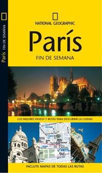 PARIS GUIA FIN DE SEMANA  (STEP BY) | 9788482984988 | GUIDES INSIGHT
