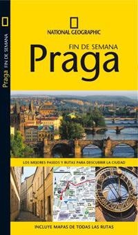 PRAGA GUIA FIN DE SEMANA  (STEP BY) | 9788482984971 | GUIDES INSIGHT