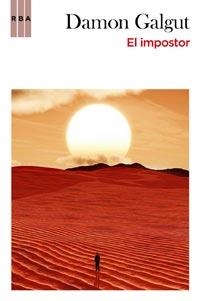 IMPOSTOR,EL | 9788498678079 | GALGUT,DAMON