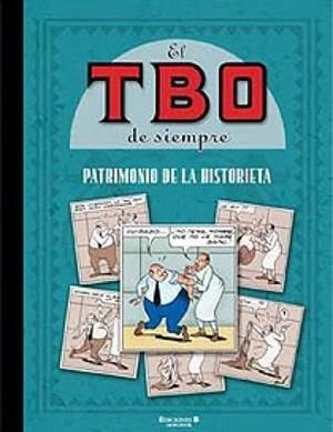 EL TBO DE SIEMPRE IX | 9788466644518 | A.A.V.V.