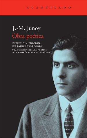 OBRA POETICA | 9788492649303 | JUNOY, JOSE MARIA