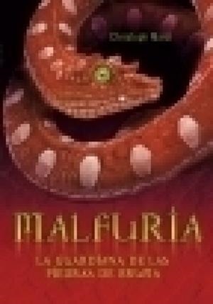 MALFURIA. LA GUARDIANA DE LAS PIEDRAS DE BRUMA | 9788484415886 | MARZI,CHRISTOPH