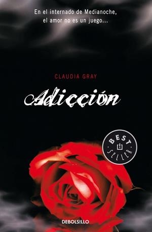 ADICCIÓN | 9788499083216 | GRAY,CLAUDIA