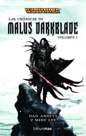 OMNIBUS  LAS CRONICAS DE MALUS DARKBLADE | 9788448038441 | ABNETT, DAN/LEE, MIKE