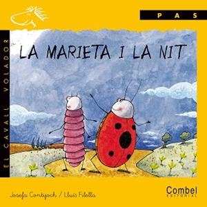 MARIETA I LA NIT (MANUSCRITA) | 9788478646340 | FILELLA, LLUIS (1961- )