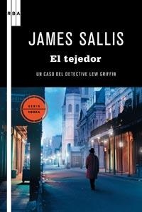 TEJEDOR, EL | 9788498678055 | SALLIS,JAMES