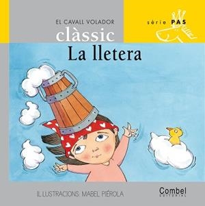 LLETERA (LLETRA PAL), LA | 9788478648443 | POVEDA PIEROLA, MARIA ISABEL (1953- )