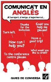 COMUNICA'T EN ANGLÈS | 9788441219472 | STACEY, ANDREW