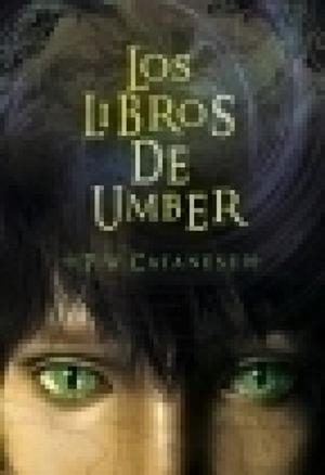LIBROS DE UMBER, LOS | 9788484416265 | CATANESE,P.W.