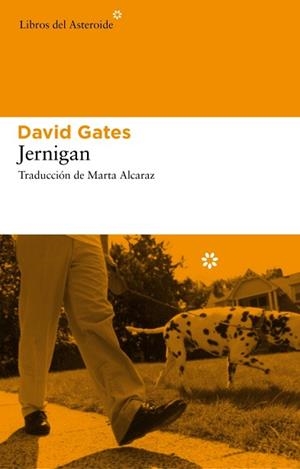 JERNIGAN | 9788492663170 | DAVID GATES