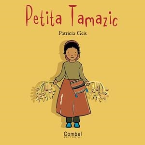 PETITA TAMAZIGH | 9788478648801 | GEIS CONTI, PATRICIA