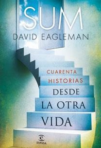 CUARENTA HISTORIAS DESDE LA OTRA VIDA | 9788467033779 | EAGLEMAN, DAVID