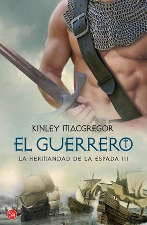 EL GUERRERO | 9788466324663 | MACGREGOR, KINLEY