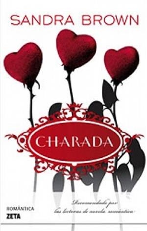 CHARADA ZB | 9788498724103 | BROWN,SANDRA