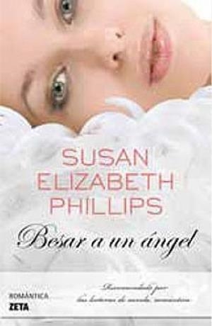 BESAR A UN ANGEL ZB | 9788498723687 | PHILLIPS,SUSAN ELIZABETH