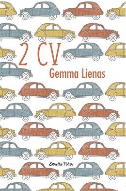2CV | 9788499321806 | LIENAS, GEMMA
