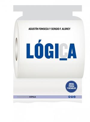 JPR LÓGICA | 9788448068004 | AGUSTIN FONSECA GARCIA