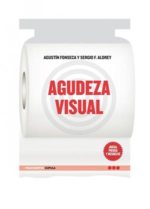 JPR AGUDEZA VISUAL | 9788448068035 | AGUSTIN FONSECA GARCIA