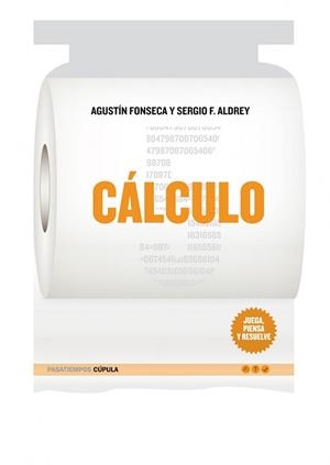 JPR CÁLCULO | 9788448068011 | AGUSTIN FONSECA GARCIA