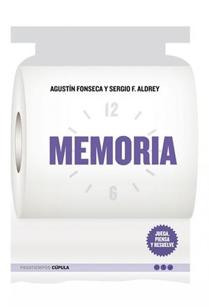 JPR MEMORIA | 9788448068028 | AGUSTIN FONSECA GARCIA