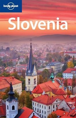 SLOVENIA (ANGLES) | 9781741048575 | BEDFORD, NEAL