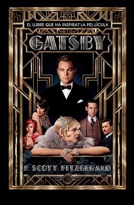 GRAN GATSBY, EL | 9788499301440 | SCOTT FITZGERALD, F.