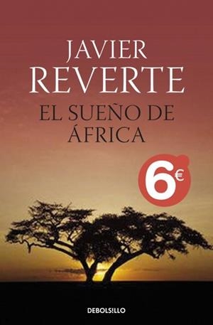SUEÑO DE ÁFRICA | 9788499086378 | REVERTE,JAVIER
