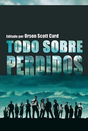 TODO SOBRE PERDIDOS | 9788493599317 | CARD, ORSON SCOTT