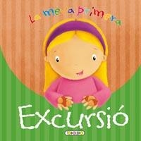 MEVA PRIMERA EXCURSIO, LAÇ | 9788499132365 | VV.AA.